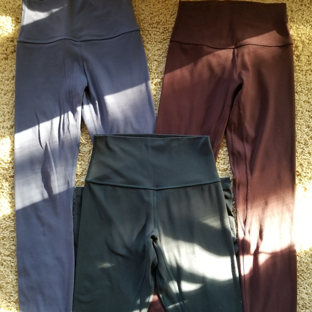 Color Code Help 3 pair Aligns!